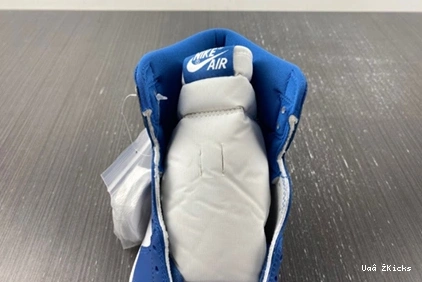 1 152 2149 Resilient OG Jordan High True Retro DZ5485- Blue 0902